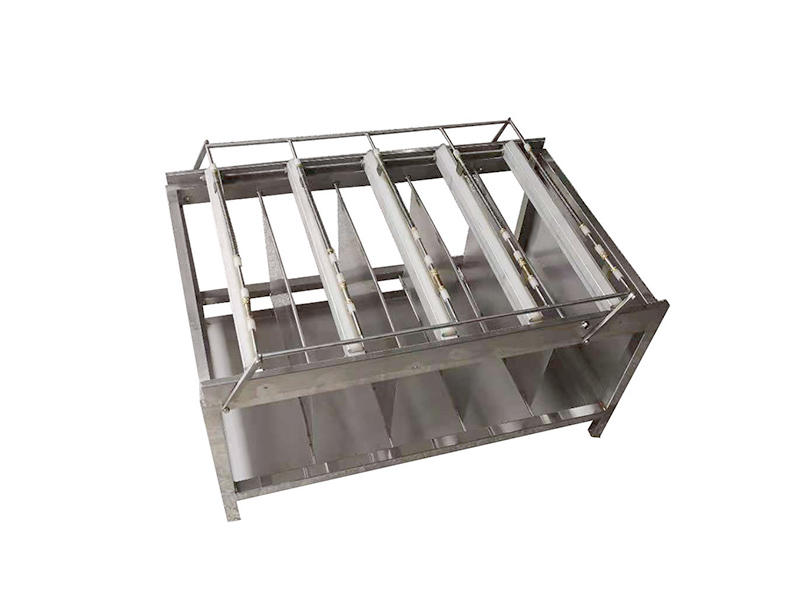 熱抽真空包裝機(jī)