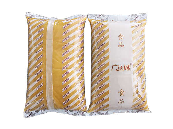 FM-G10全自動(dòng)高速粘體稱重包裝機(jī)